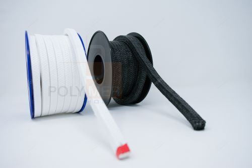 Ptfe Gland Packing - Density: 2 Gram Per Cubic Centimeter(G/Cm3)