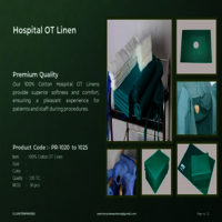 PR-1021-Hospital OT Towels