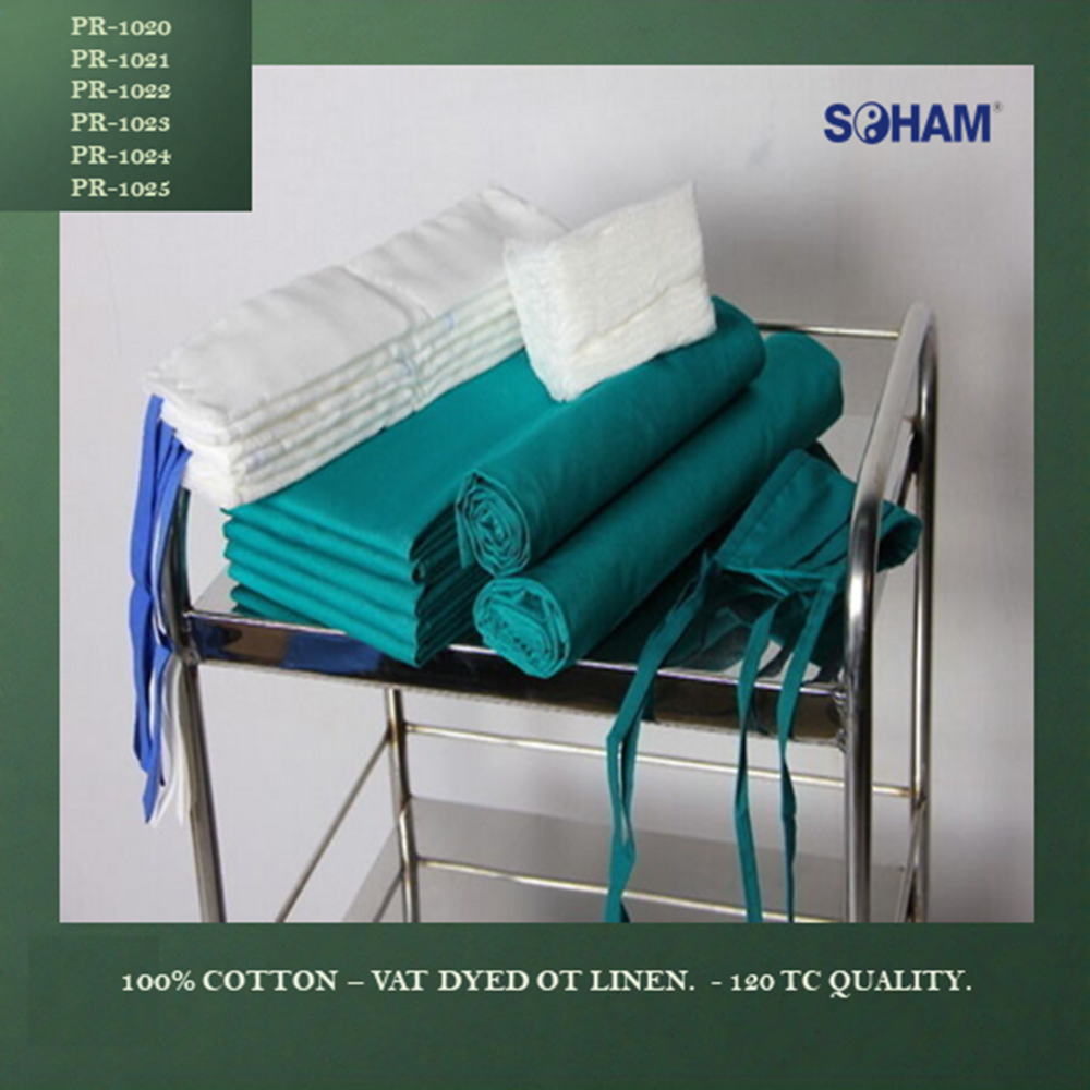 PR-1021-Hospital OT Towels