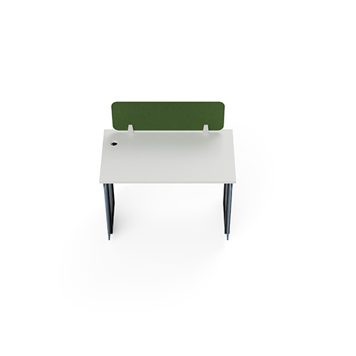 Modular Office Workstation Seater Linear Seating Bold Series Ek Design