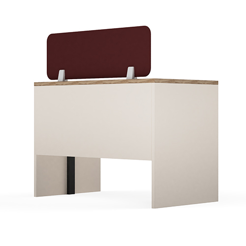Modular Office Workstation Seater Linear Seating Horizon Series Ek Design