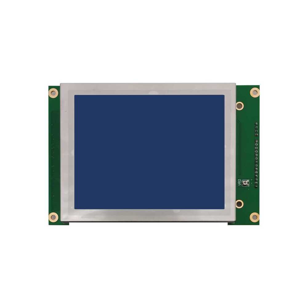 Nts S-11540-lcd Module - Application: Industrial