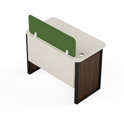Modular Office Workstation Seater Linear Seating Neo Series Ek Design