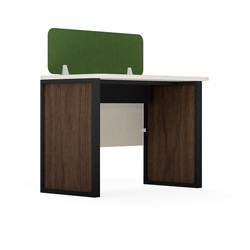 Modular Office Workstation Seater Linear Seating Neo Series Ek Design