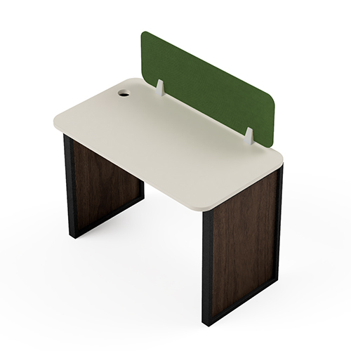 Modular Office Workstation Seater Linear Seating Neo Series Ek Design