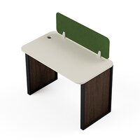Modular Office Workstation Seater Linear Seating Neo Series Ek Design