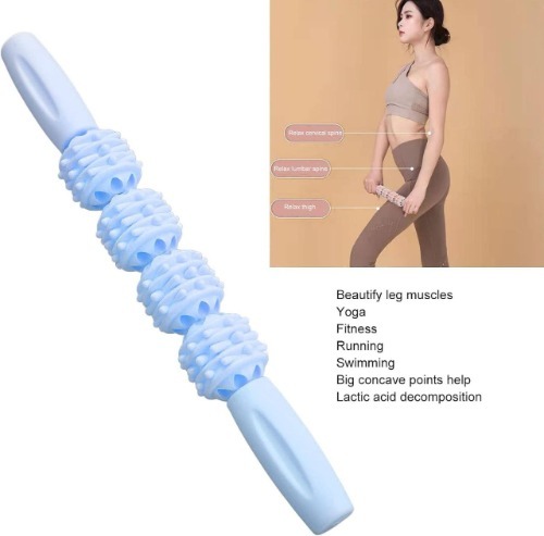 Massager Roller Stick