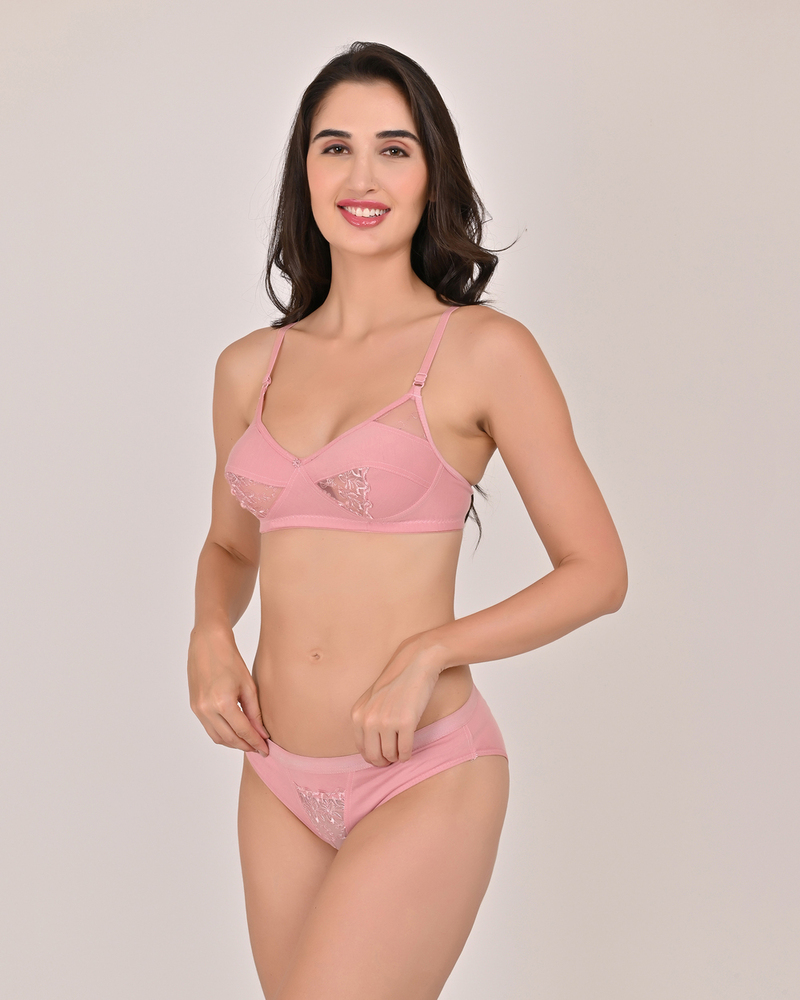 Magno Set - Color: Red