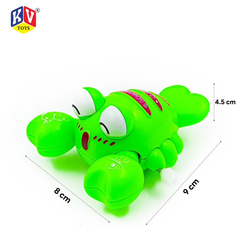 12 Pcs Happy Lobster (413)
