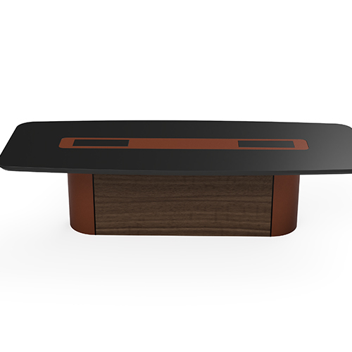 Premium Modular Office Conference Table 8 Seater Conference Room Ek Design