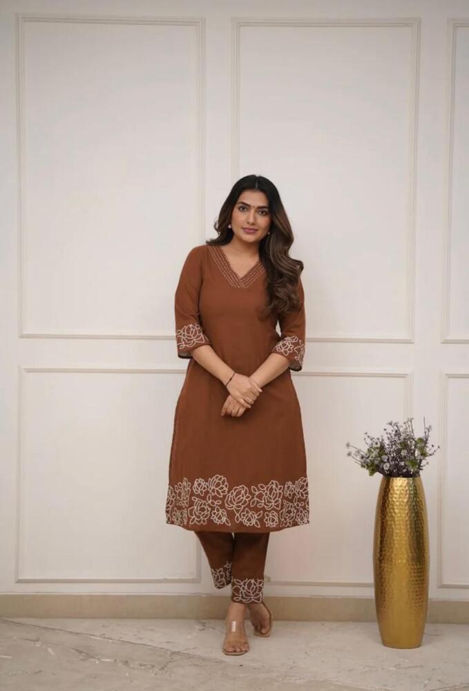 Calssy Kurti