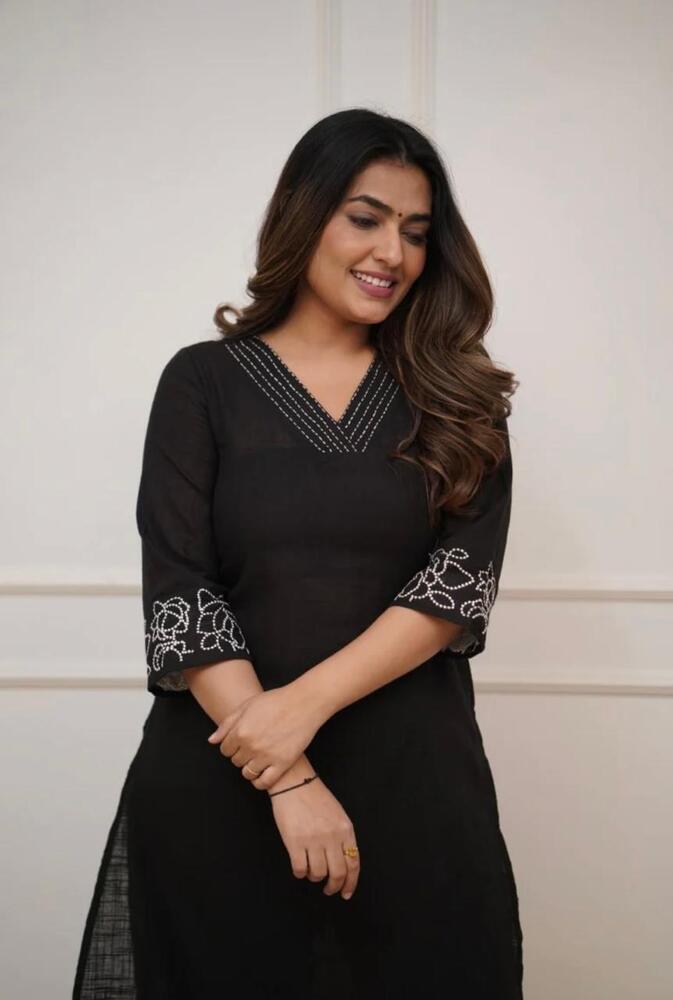 Calssy Kurti