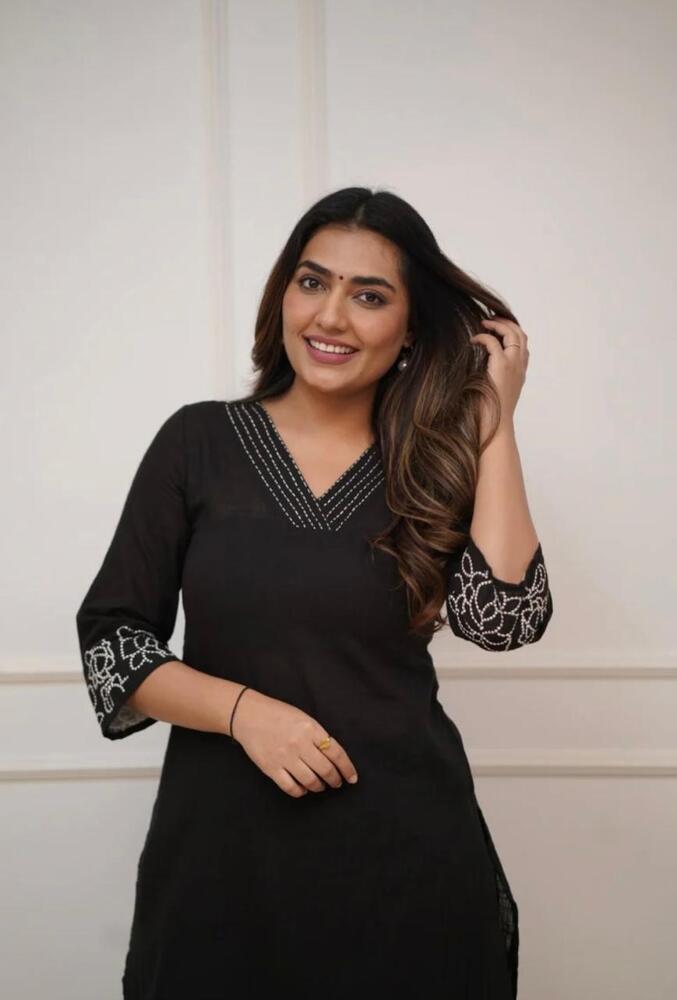 Calssy Kurti