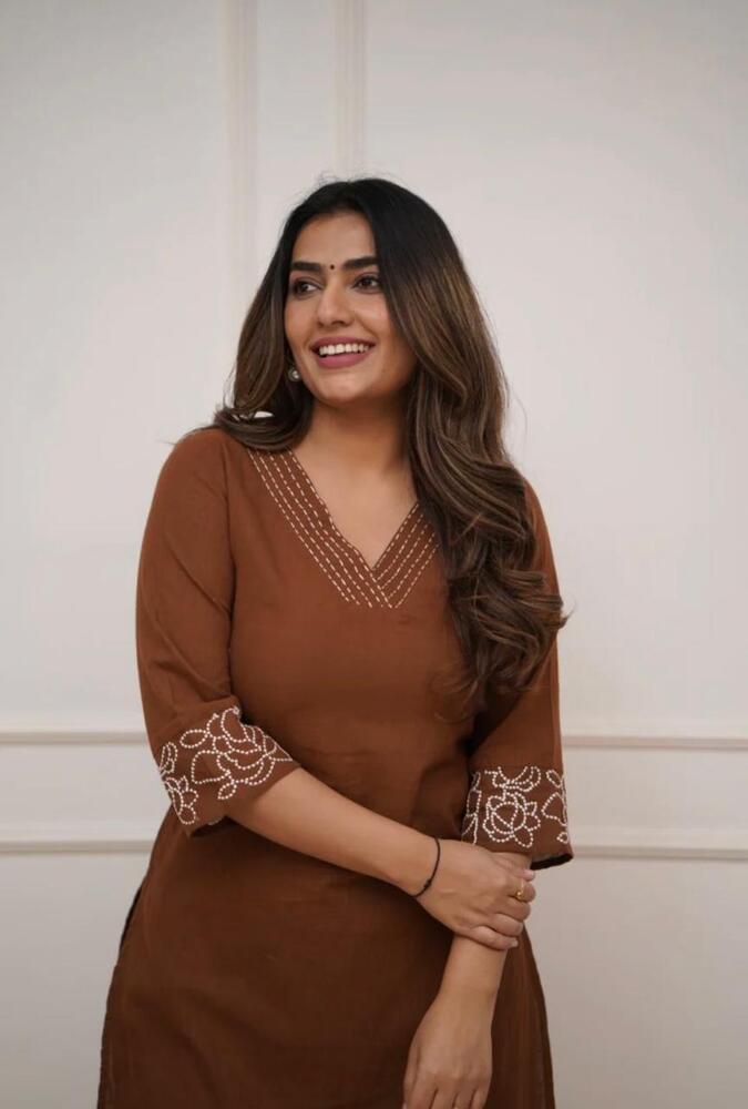 Calssy Kurti