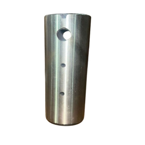 Customisable Vmc Machined Components