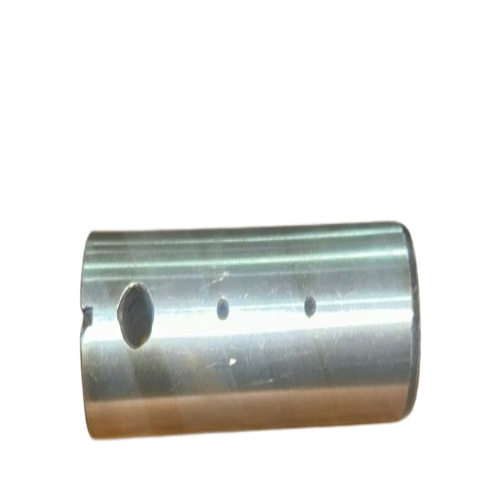Customisable Vmc Machined Components