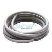 Epe Backer Rod - Pe Foam, 10 M Length, Color-coated | Corrosion Resistant, Ideal For Sealing Joints And Moisture Barriers