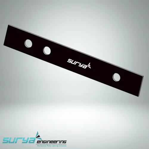 Mivan Wall Tie By Surya Engineering