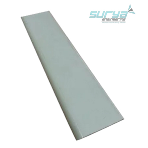 Mivan Form Work Wall Ties Sleeve - Steel with PVC Coating, Customized Size, Polished Finish, 2mm Thickness | Durable Connection for Formwork