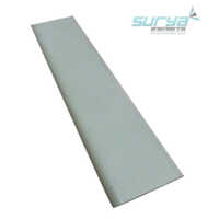 Mivan Form Work Wall Ties Sleeve - Steel With Pvc Coating, Customized Size, Polished Finish, 2mm Thickness | Durable Connection For Formwork