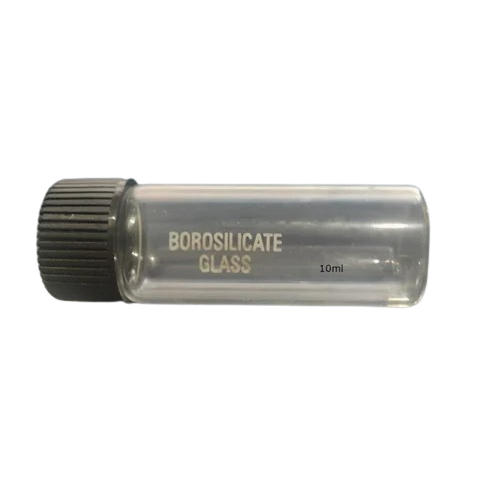10ml Borosilicate Glass Tube