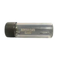 10ml Borosilicate Glass Tube