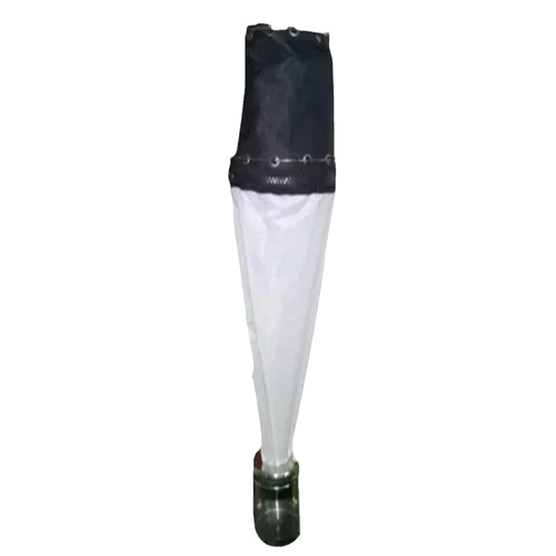 63Mm Student Plankton Net - Material: Microfiber