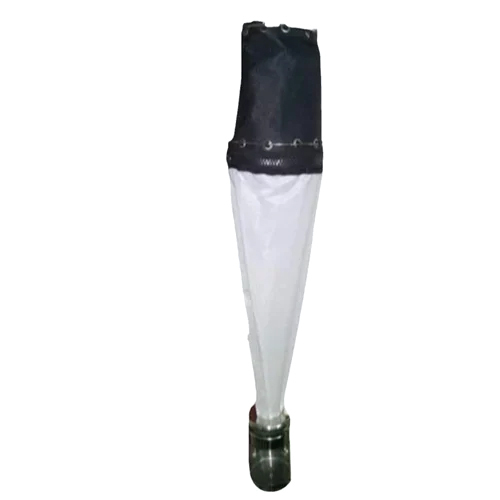 243Mm Student Plankton Net - Material: Microfiber