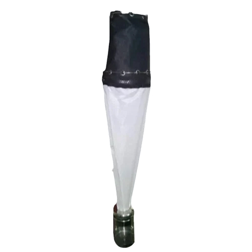 153Mm Student Plankton Net - Material: Microfiber