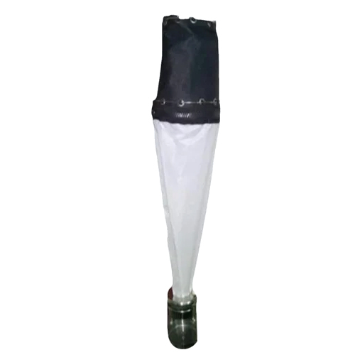 80Mm Student Plankton Net - Material: Microfiber