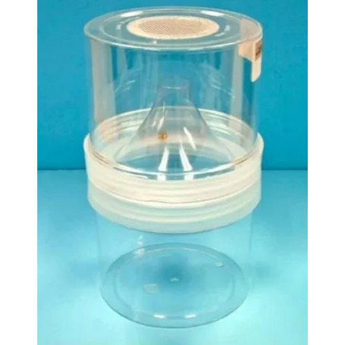 Plastic Mosquito Breeder - Material: Hdpe