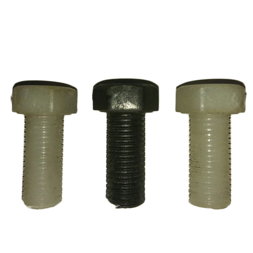 Nylon Hex Bolt