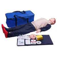 Adult CPR Training Manikin