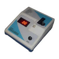 8 Filter Digital Photo Colorimeter