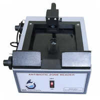 Antibiotic Zone Reader