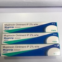 Mupirocin Ointment Bp 2% W/w