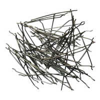 Stainless Steel Fiber