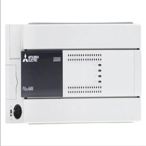 Mitsubishi FX3U-64MR-ES कॉम्पैक्ट पीएलसी