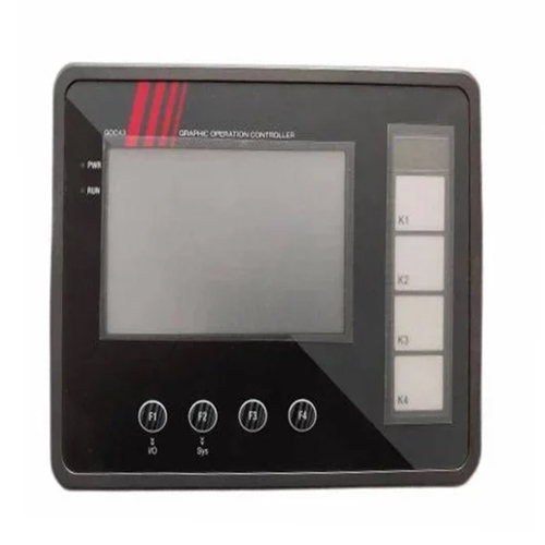 Mitsubishi GC35MH-32MT-DS कॉम्पैक्ट PLC