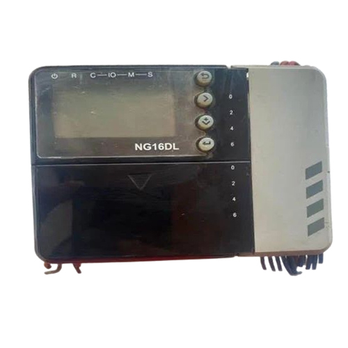 Mitsubishi NG16DL कॉम्पैक्ट PLC
