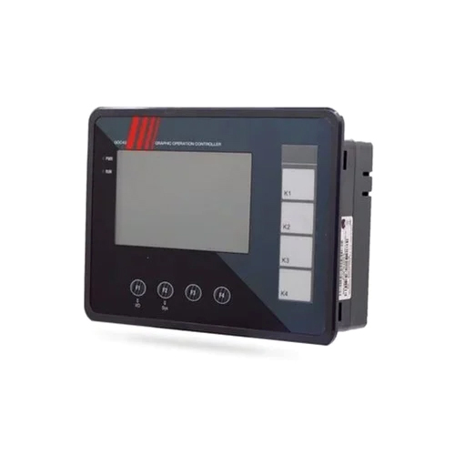 Mitsubishi GC35MH-32MR-D Compact PLC