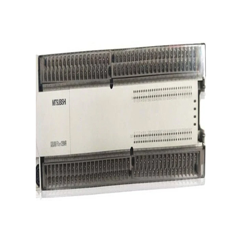 Mitsubishi Fx3U-48Mr-Es Compact Plc - Power Consumption: 40 Watt (W)