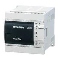 Mitsubishi FX3G-24MR-ES Compact PLC
