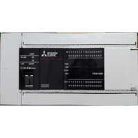 FX5U-64MR-ES Compact PLC