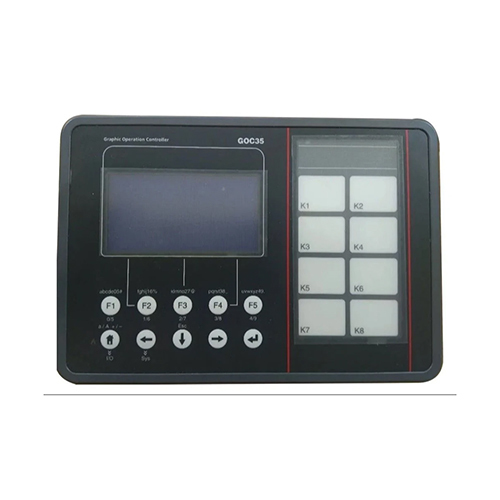 GC35MH-16MT-DS Compact PLC