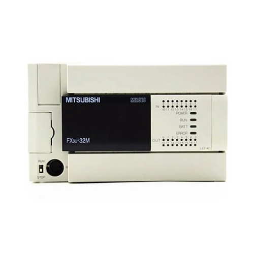 FX3U-32MR-ES कॉम्पैक्ट PLC
