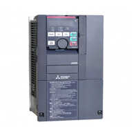 Mitsubishi FR-A840-00083-2-60 Variable Frequency Drive