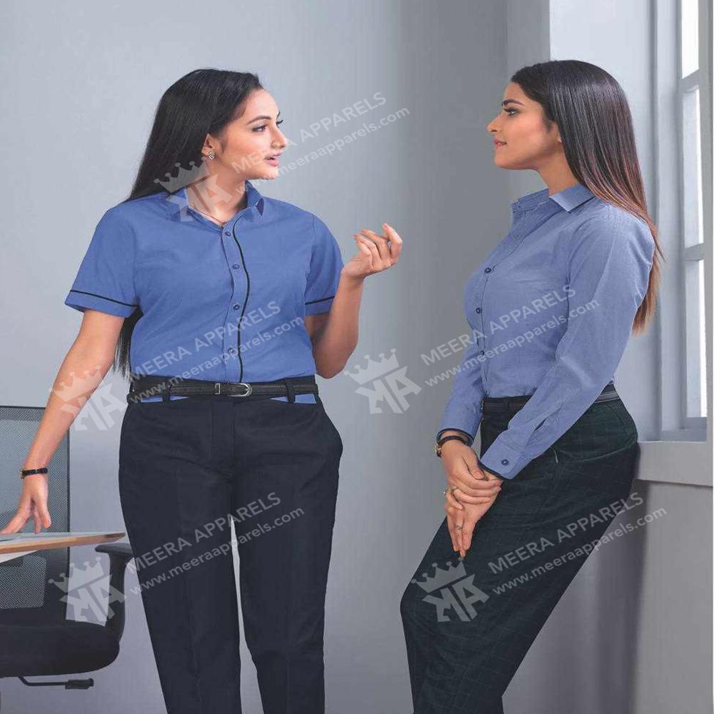 Automobile Worker Uniform Meera Apparels