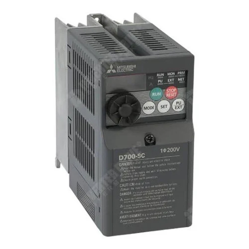 मित्सुबिशी FR-D720S-042SC-EC वैरिएबल फ्रीक्वेंसी ड्राइव
