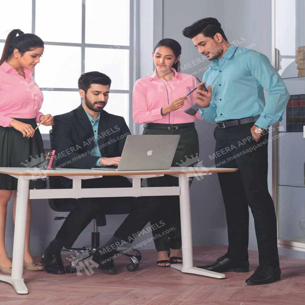 Automobile Worker Uniform Meera Apparels - Age Group: 18 To 70